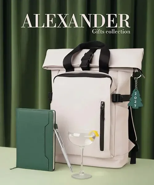 Каталог ALEXANDER 2027